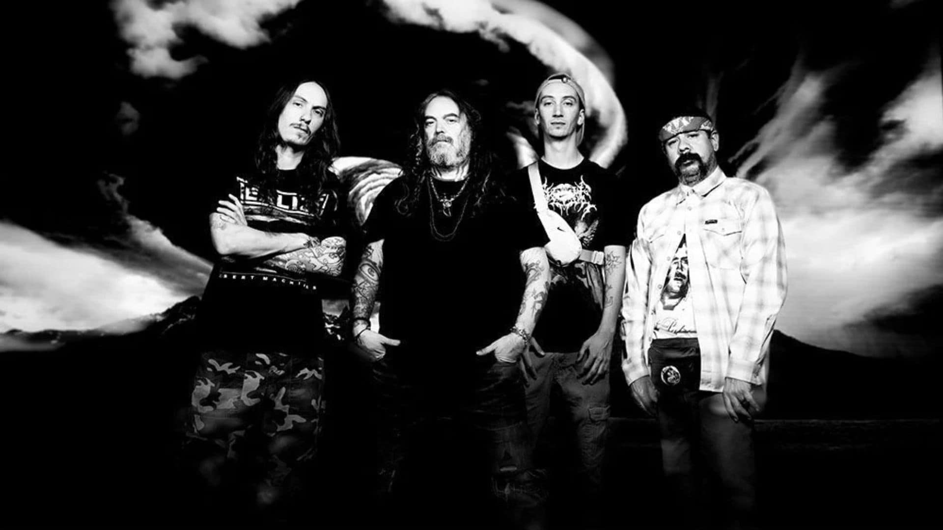 Soulfly 2025