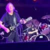Stevie Young Live