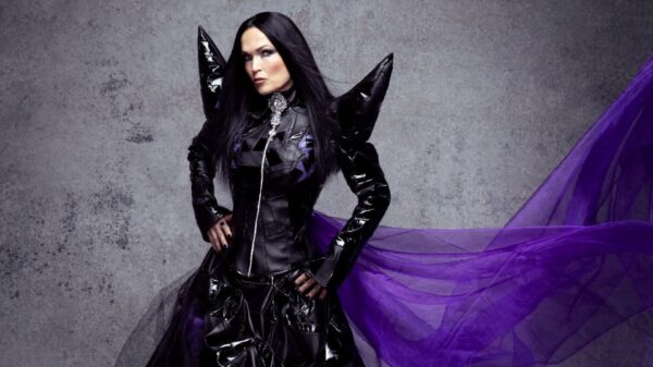 Tarja Turunen 2026