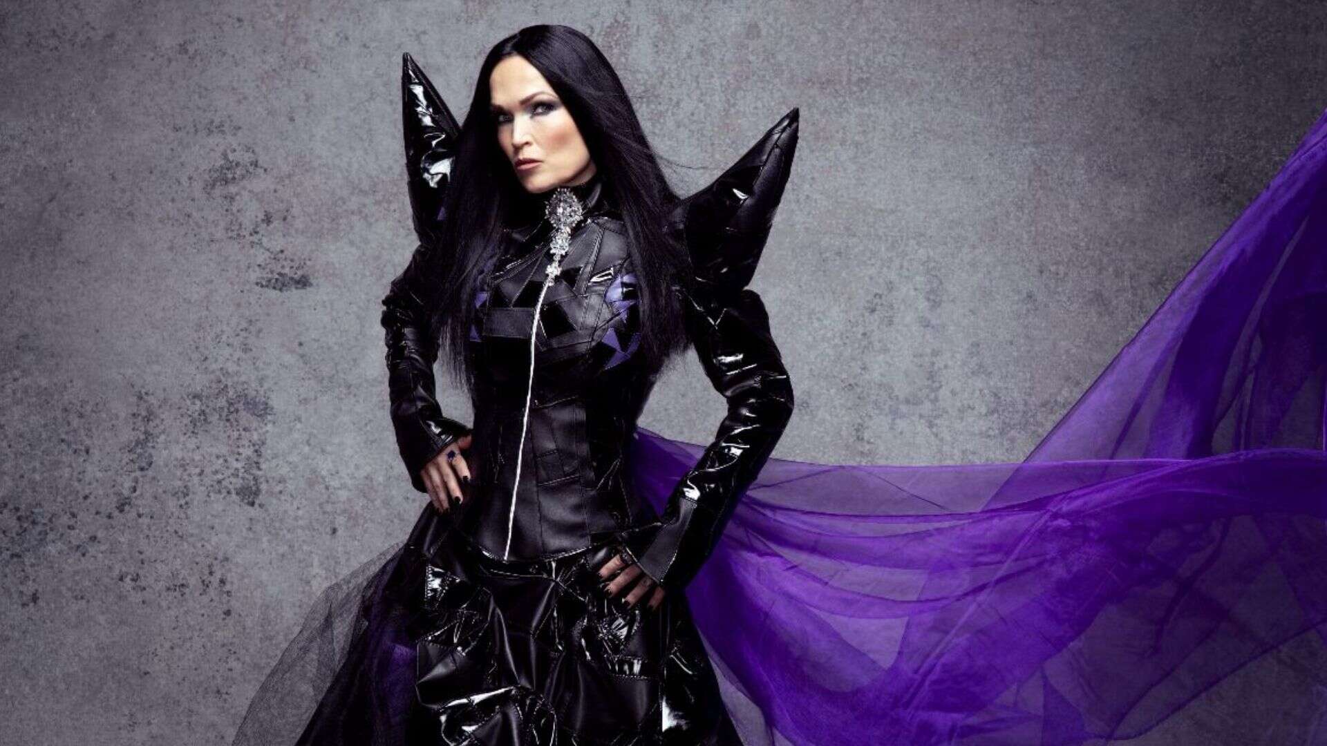 Tarja Turunen 2026