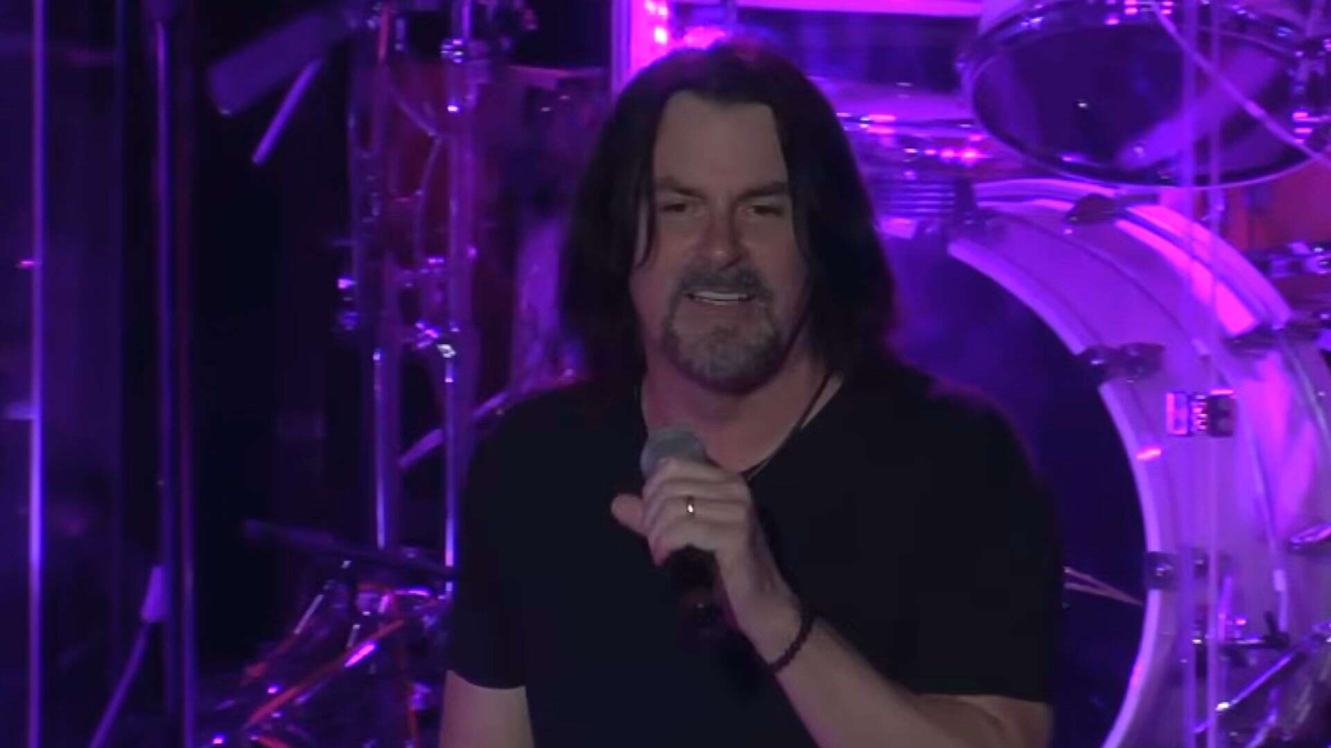 Tommy DeCarlo Live 2017