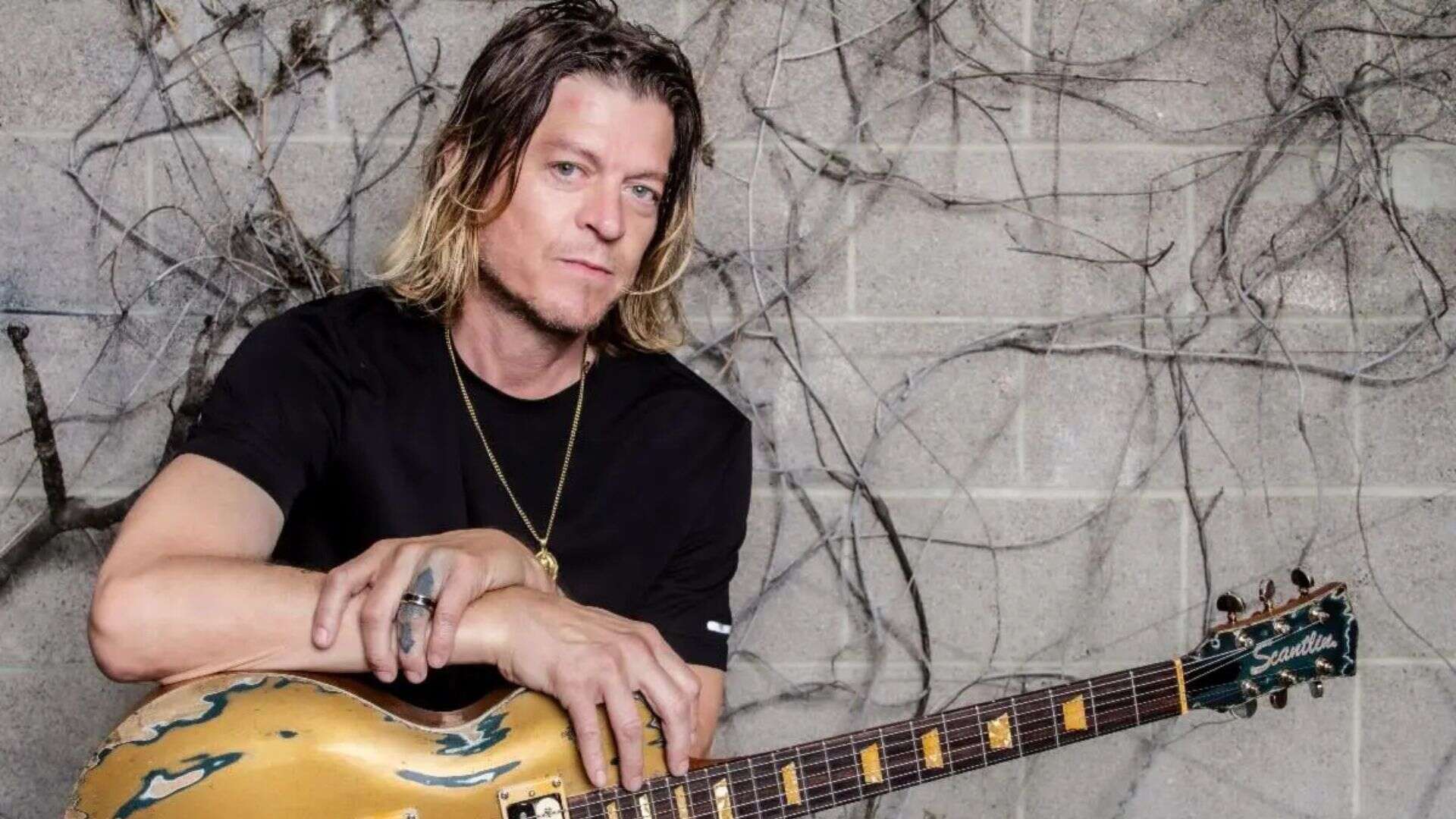 Wes Scantlin 2026