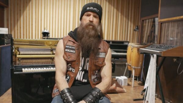 Zakk Wylde 2026