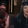 Zakk Wylde Lady Gaga