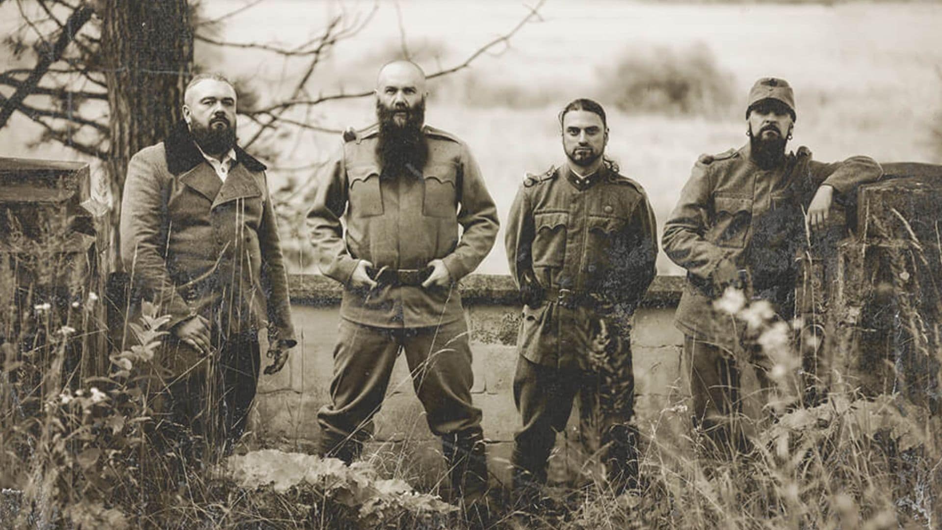1914 Band 2025
