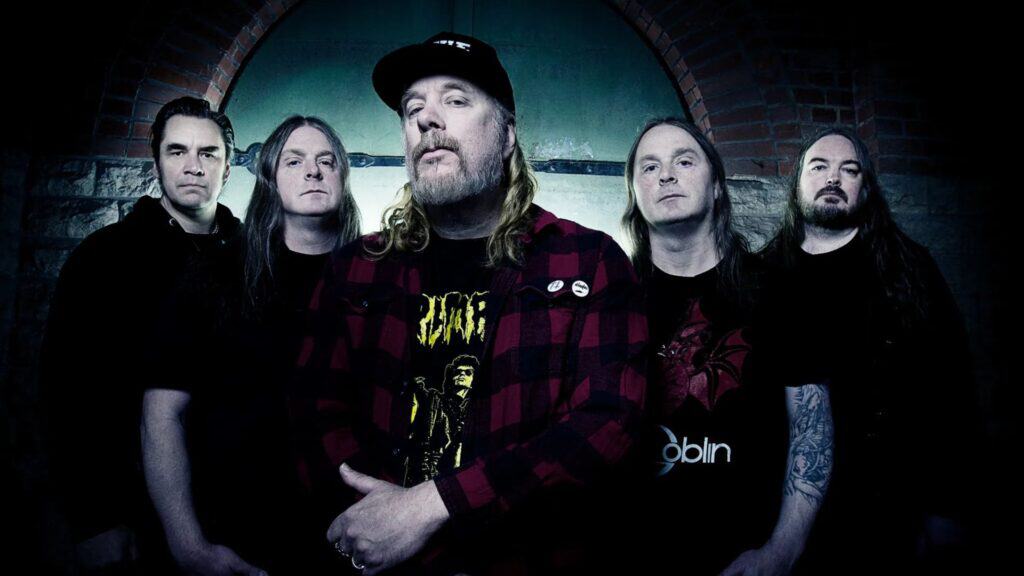 At The Gates