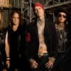 Buckcherry 2026