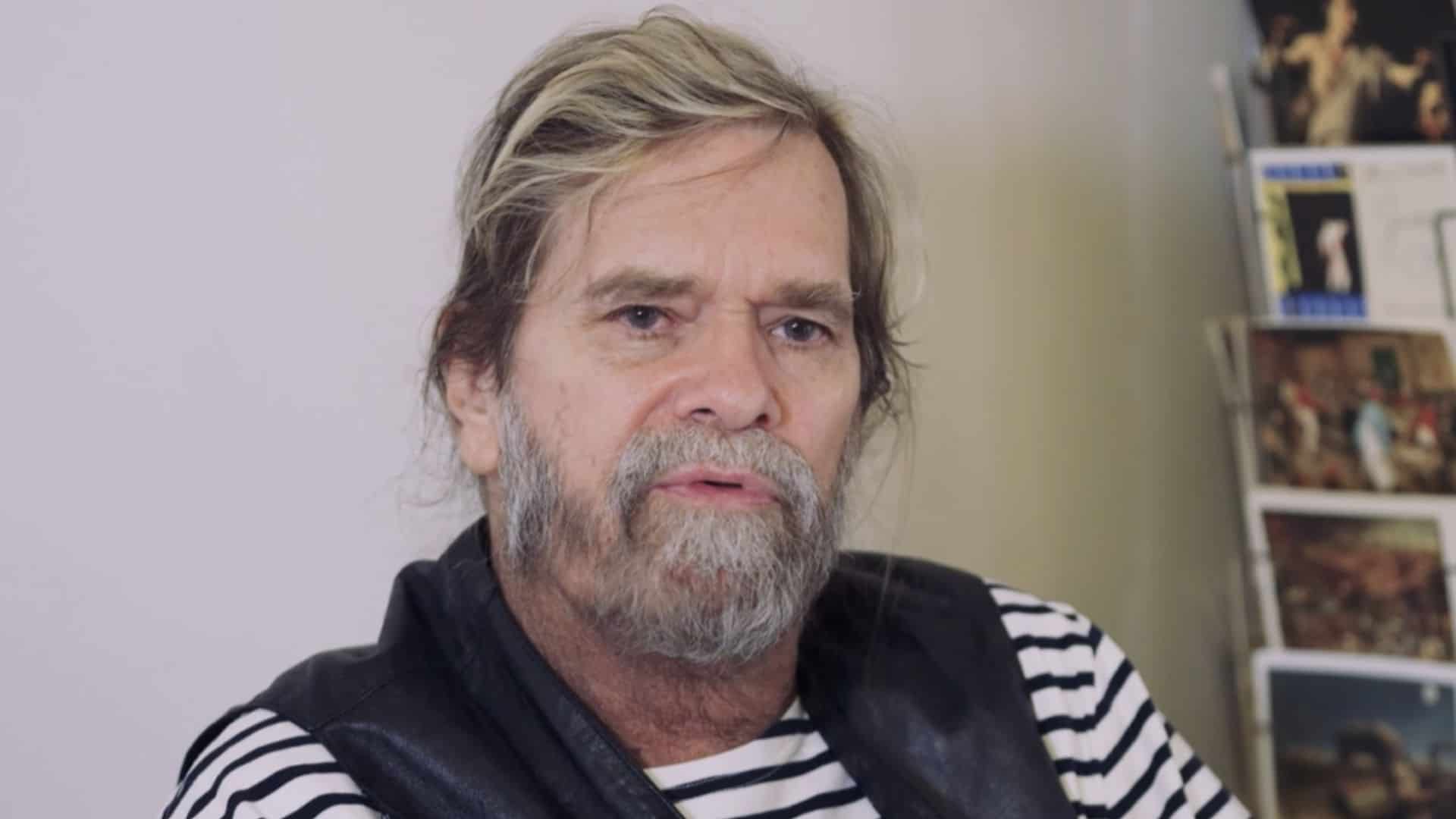 Chris Holmes 2022