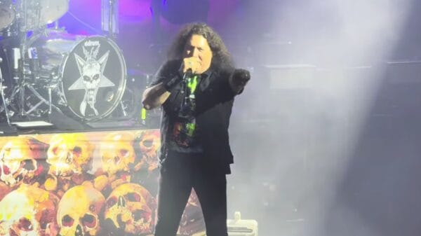 Chuck Billy Live 2026