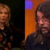 Courtney Love Dave Grohl