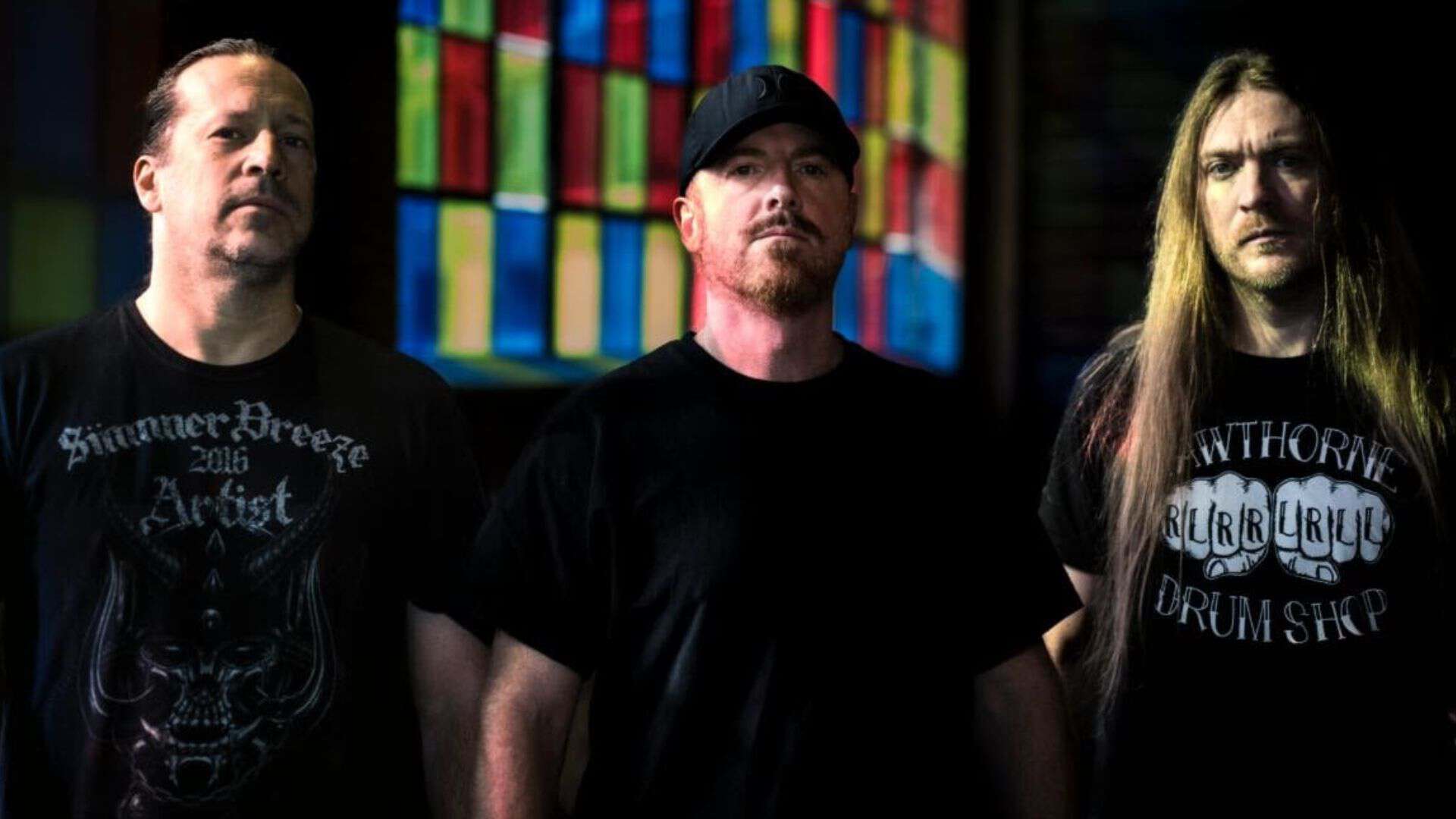 Dying Fetus 2026