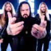 Evergrey 2026 Press