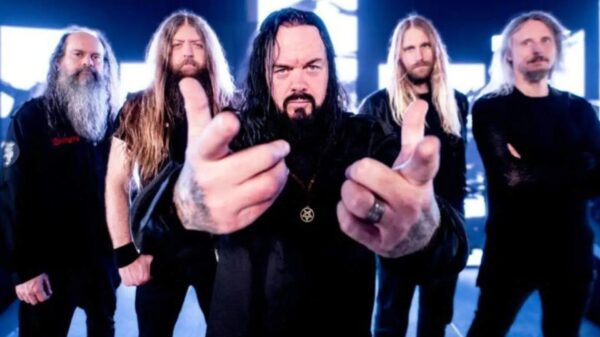 Evergrey 2026 Press