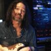 Henrik Danhage Evergrey 2020