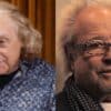 Lou Gramm Mick Jones Foreigner