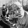 Machine Gun Kelly Fred Durst 2026