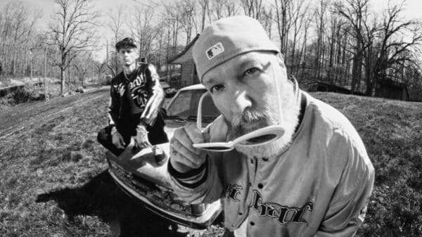 Machine Gun Kelly Fred Durst 2026
