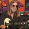 Pepper Keenan 2025