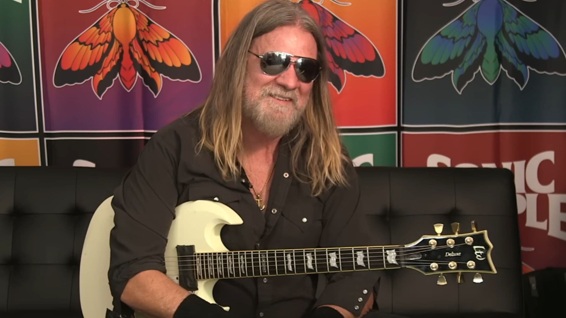 Pepper Keenan 2025