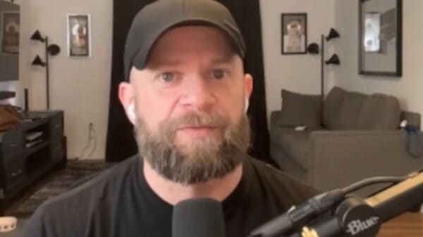 Phil Labonte All That Remains 2024