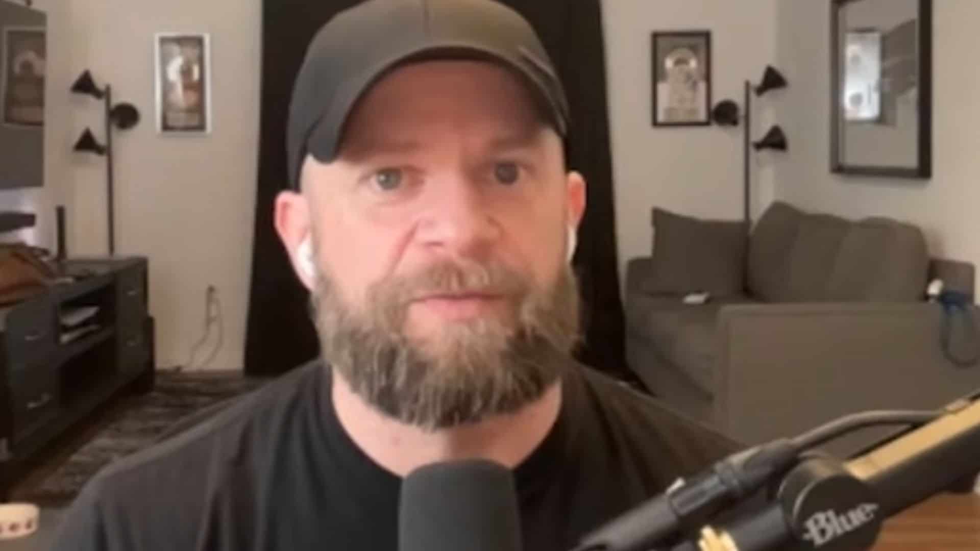 Phil Labonte All That Remains 2024
