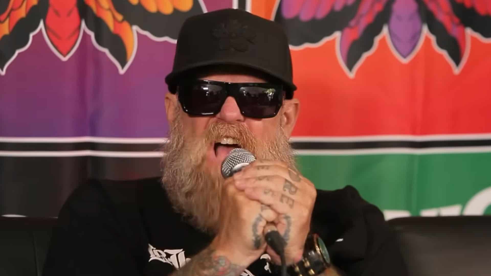 Rob Dukes Exodus 2025