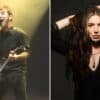 Sully Erna Dorothy