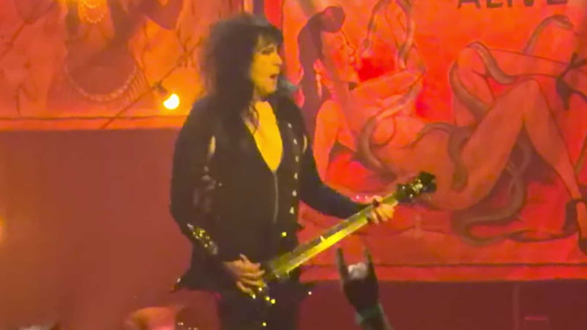 WASP Live 2025