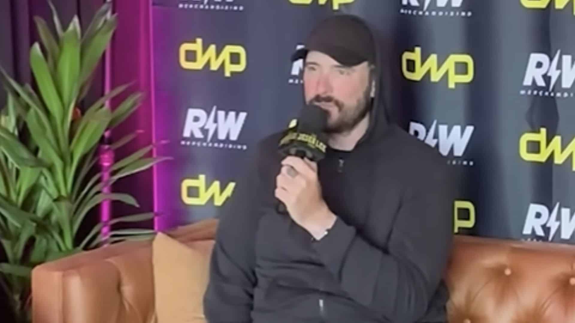 Benjamin Burnley Breaking Benjamin 2026
