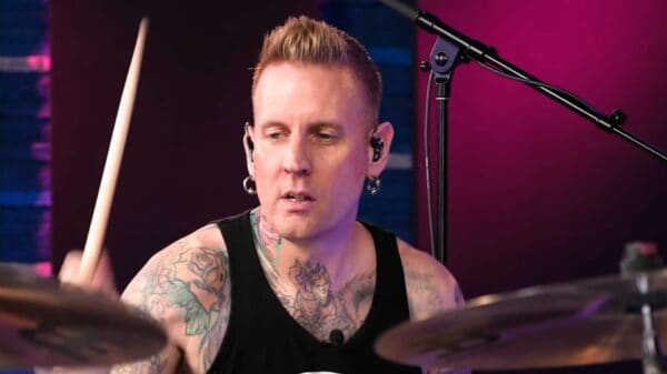 Brann Dailor Mastodon 2025