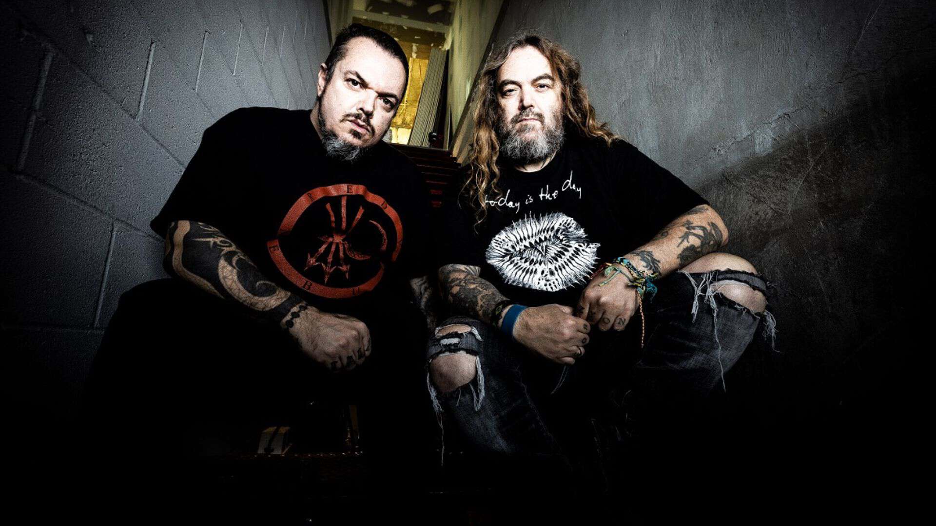Cavalera Conspiracy