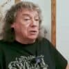 Dennis Stratton Iron Maiden 2025