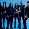 Dragonforce With Alissa White-Gluz 2026