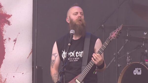 Evile Ol Drake Live 2022