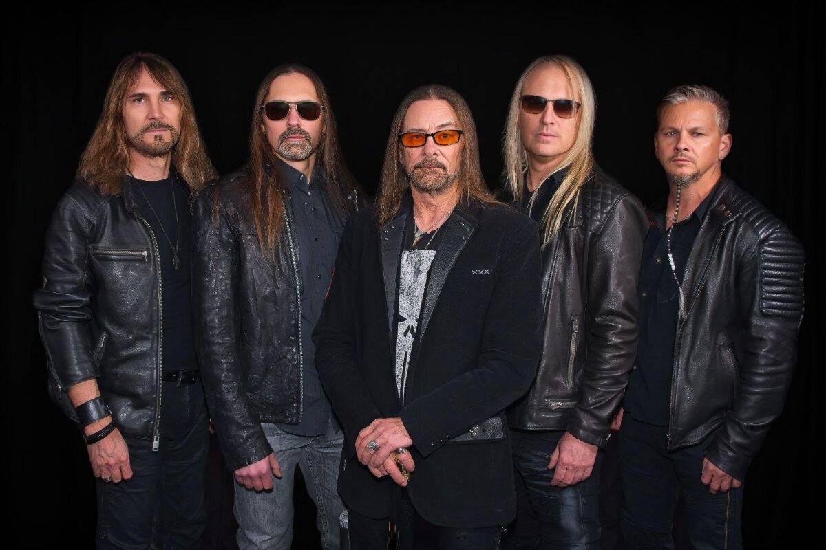 Flotsam and Jetsam 2026