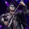 Gene Simmons Kiss Live 2023