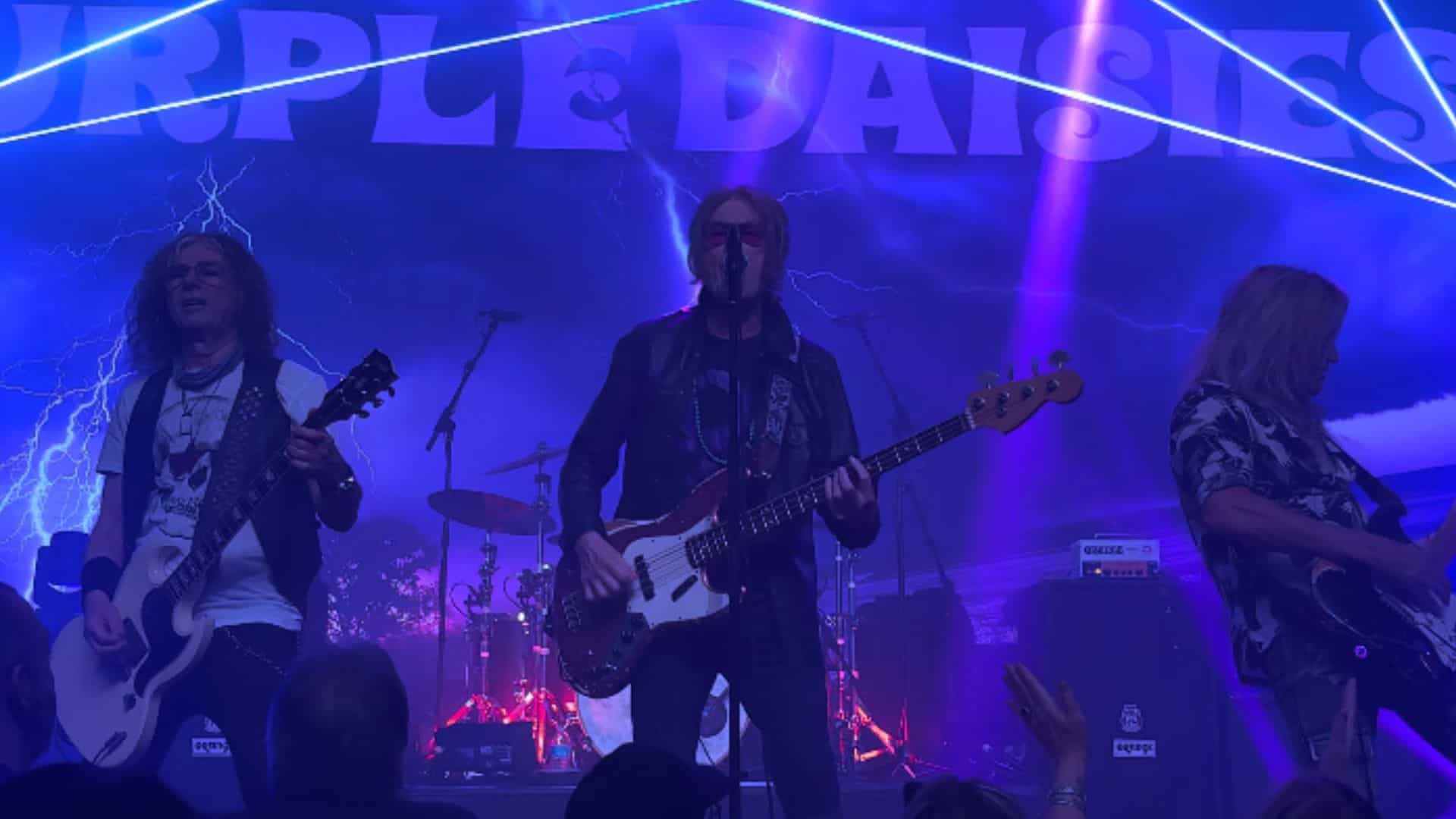 Glenn Hughes The Dead Daisies 2026