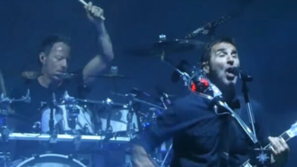Godsmack New Lineup 2026