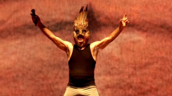 Iron Maiden Recap Athens 2026