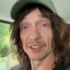 Justin Hawkins The Darkness 2026