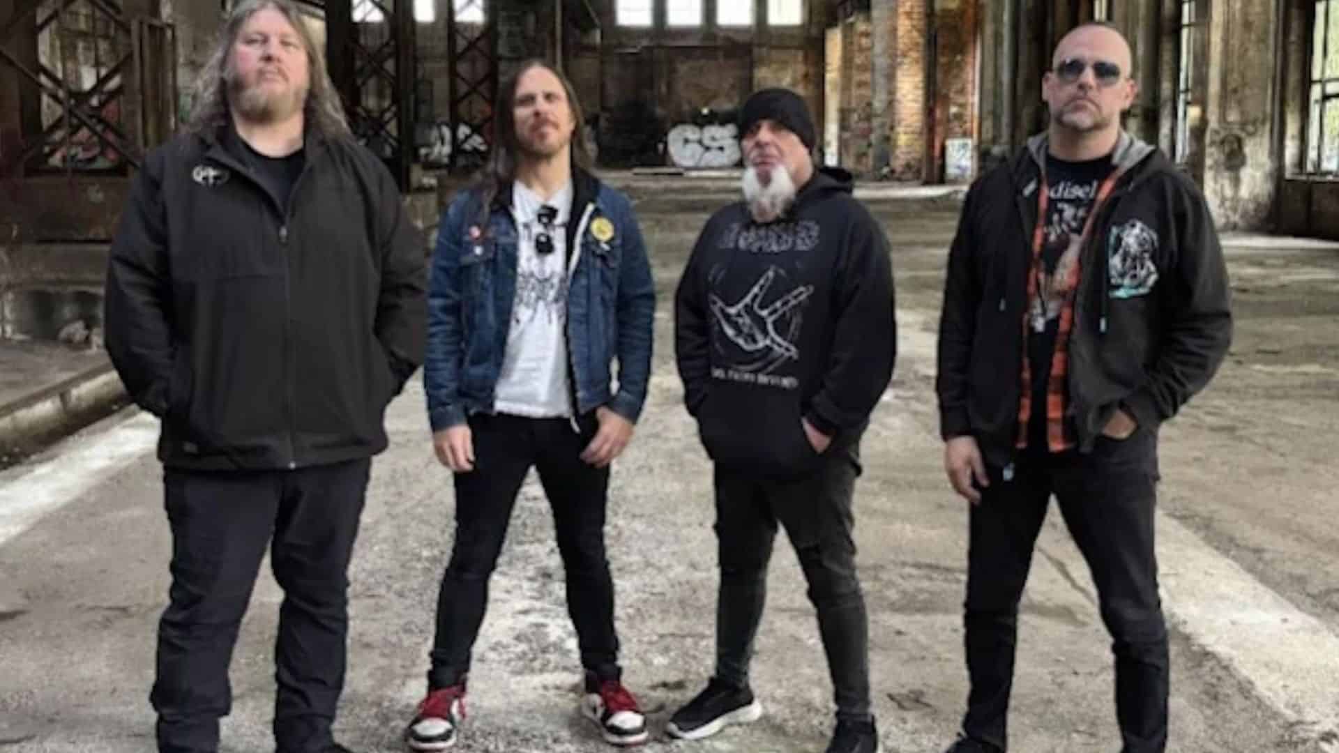 Left To Die 2026