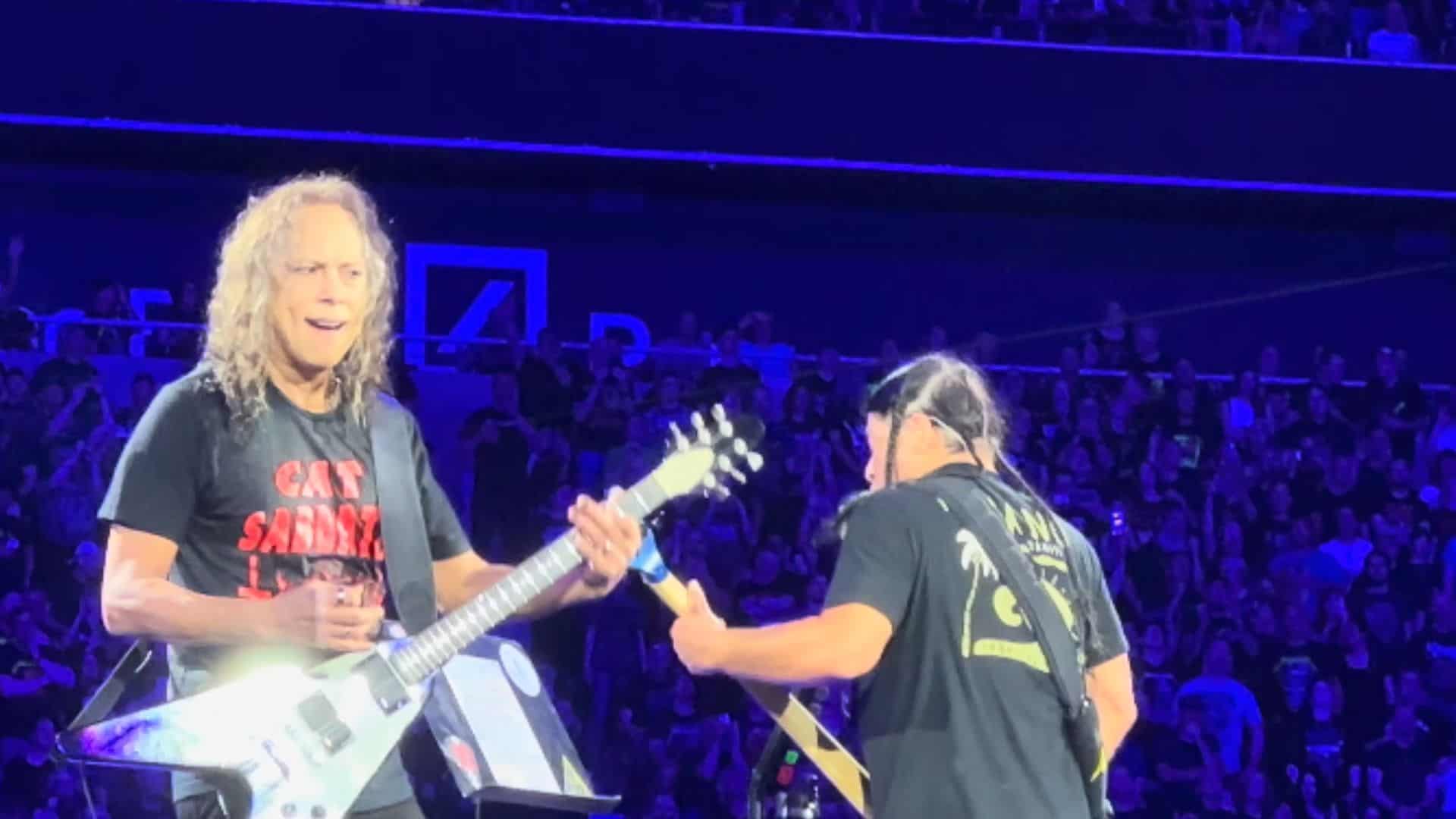 Metallica Tankard Germany 2026
