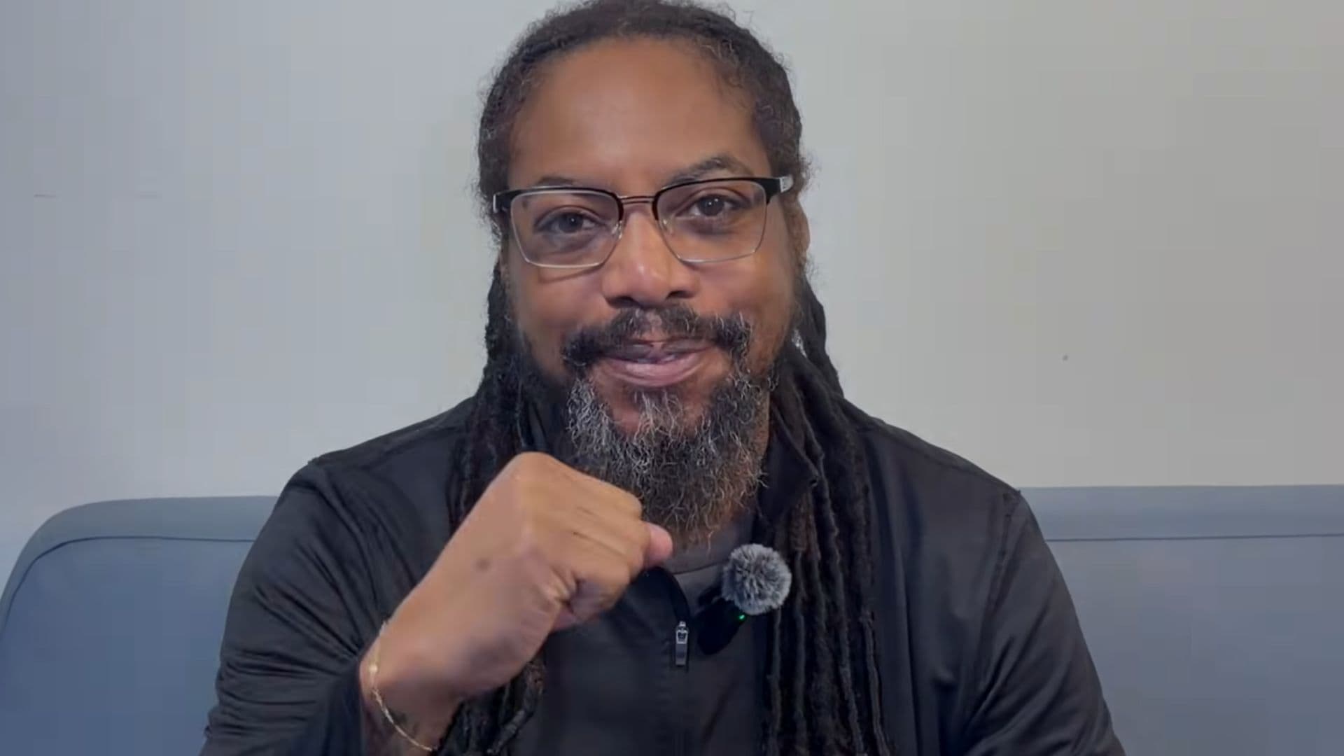 Sevendust Lajon Witherspoon 2026