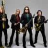 Stryper Band 2025