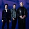The Smashing Pumpkins Press Photo