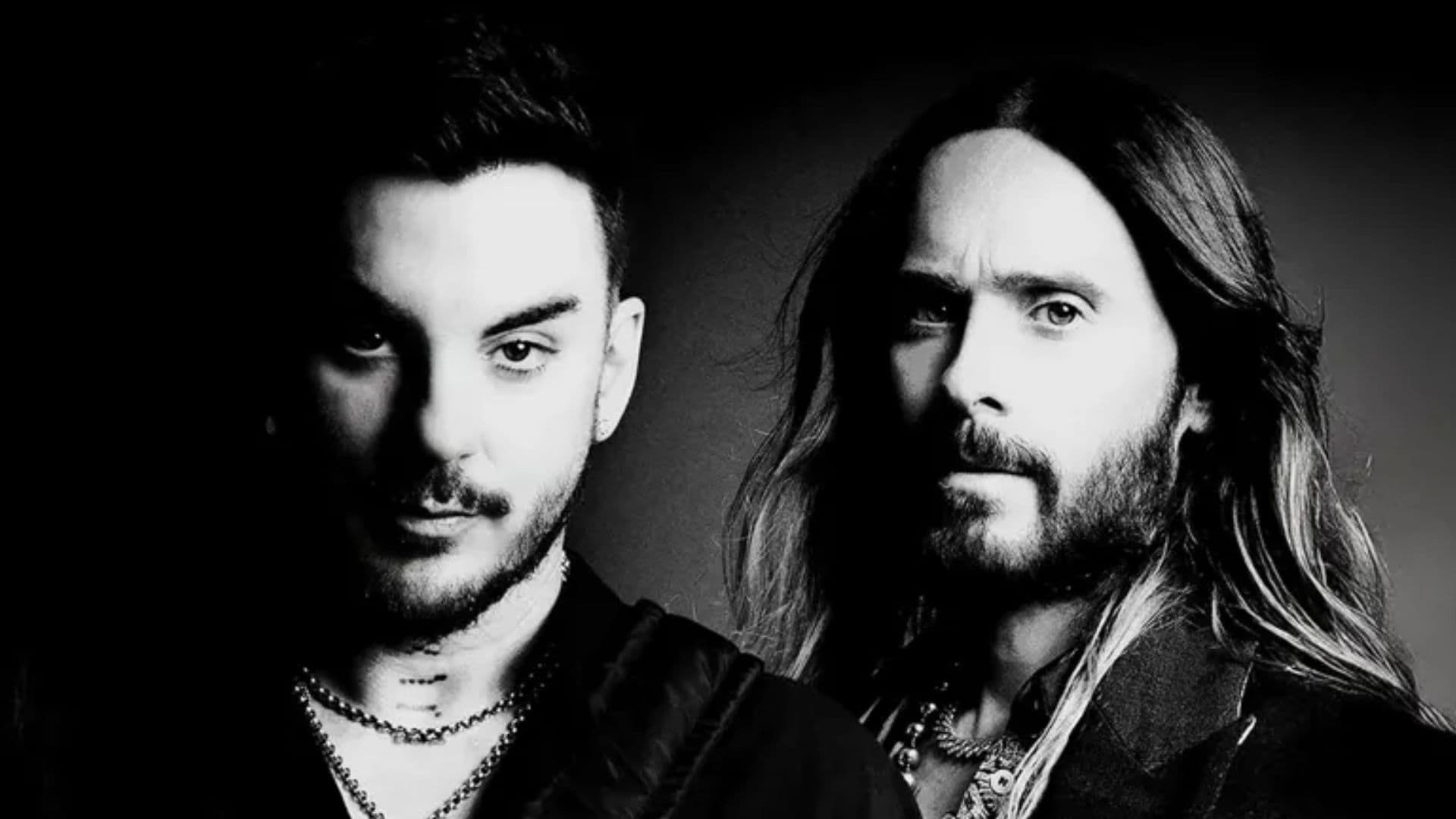 Thirty Seconds To Mars 2026