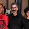 Tom Morello Serj Tankian 2026
