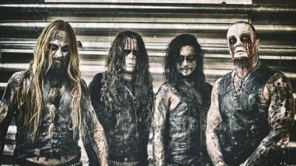 Belphegor 2026