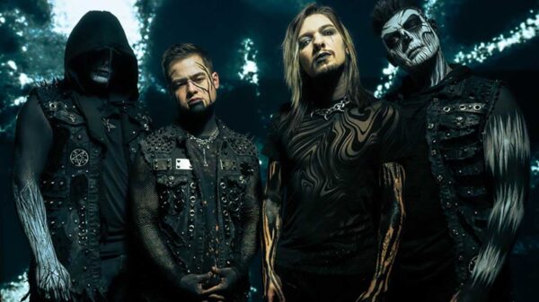 Dark Divine Band