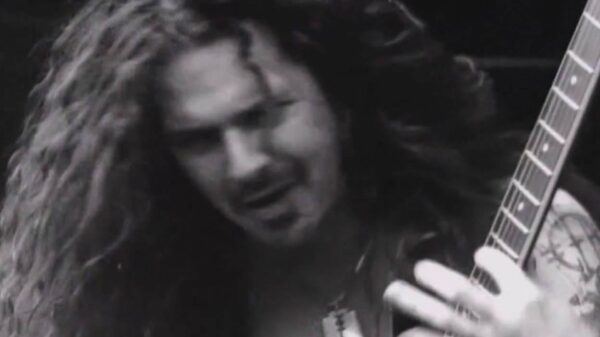 Dimebag Darrell Pantera